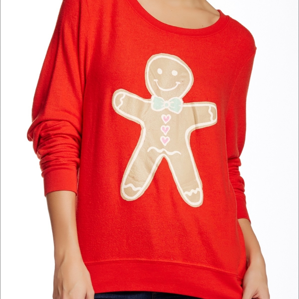 COPY - Wildfox sweater